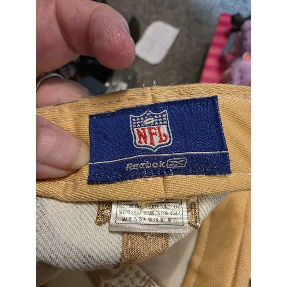 nfl salute‎ to service hat.